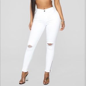 Fashion Nova Jeans